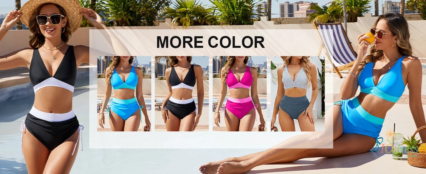 swim suits for women 2024