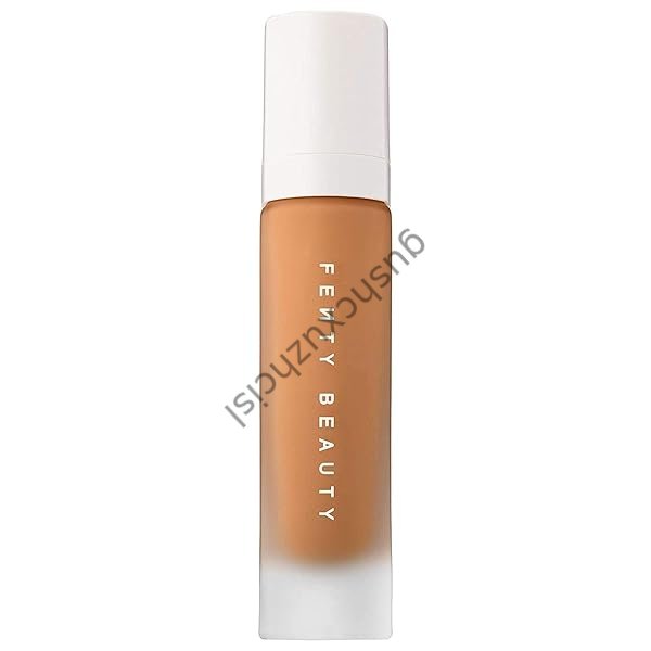 Fenty Beauty by Rihanna Pro Filt’r Soft Matte Longwear Liquid Foundation 120 1 Count (Pack of 1) #120