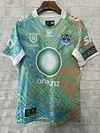 Warriors rugby shirt  2025 