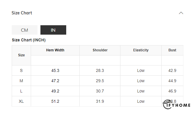 Solid Open Knit Cardigan | IFYHOME
