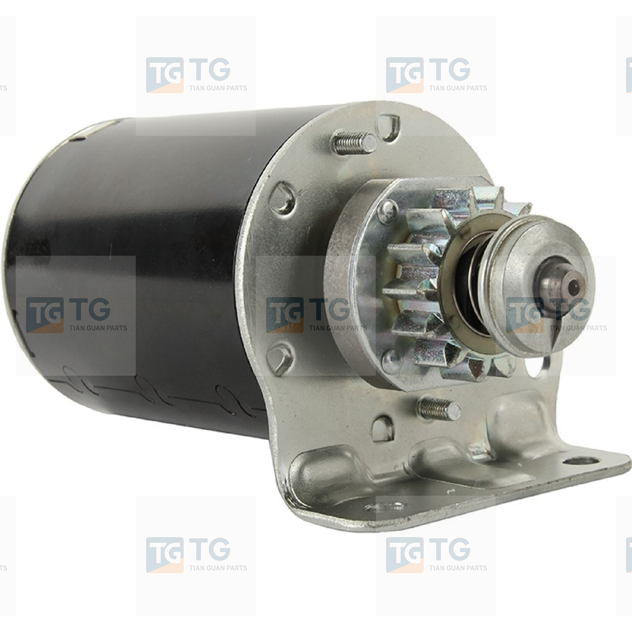STG92306 Starter For JOHN DEERE Tractors - Lawn D100  D105  D110  L100  L105   LG693551  SE501848  BS693551  113853