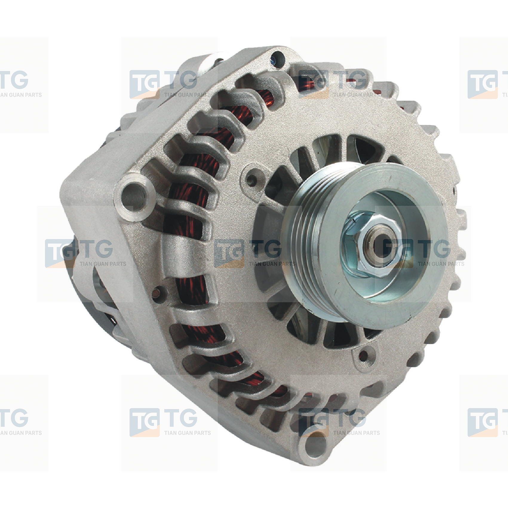 ATG13101 Alternator for CHEVROLET Auto and Light Truck SILVERADO 1500  15093928  15857608  15905871 25877026
