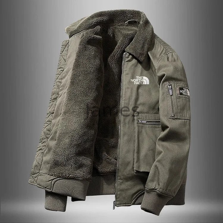 The North Face® Fashion Outdoor Jacket 匈牙利  James Yang