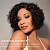 Glueless Black Short Wig Bob Curly Hair