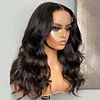 Glueless Nature Beautiful Loose Wave Long Wig