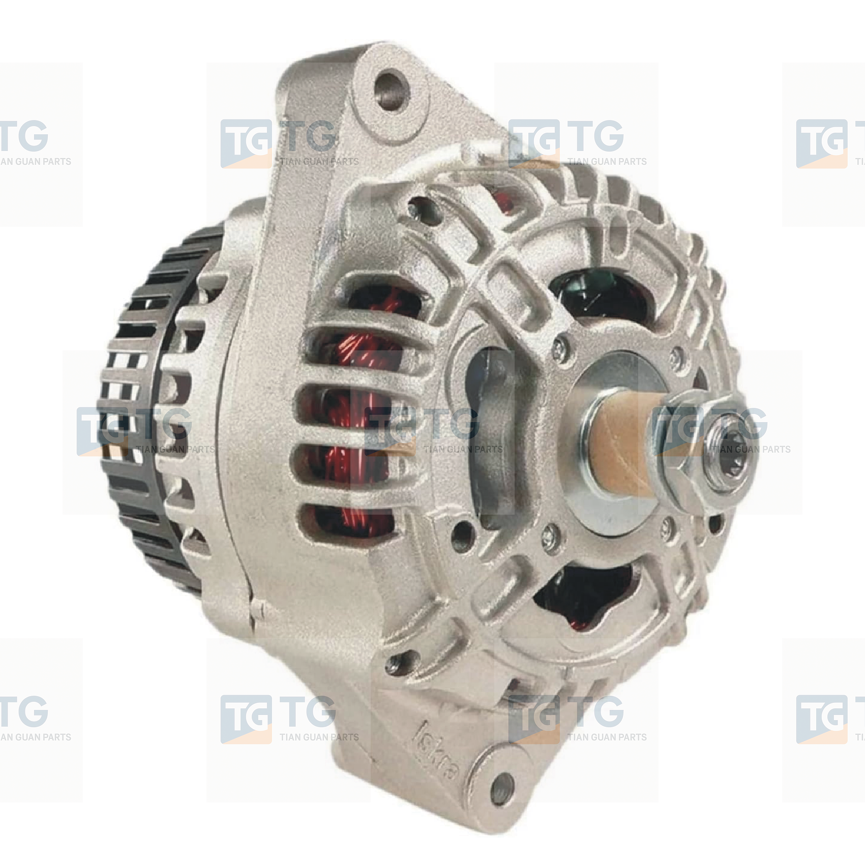 ATG19793 Alternator for AGCO POWER (SISU DIESEL) MARIN ENGINES  836664356  V836666722  IA0918  11.204.584   MG179  