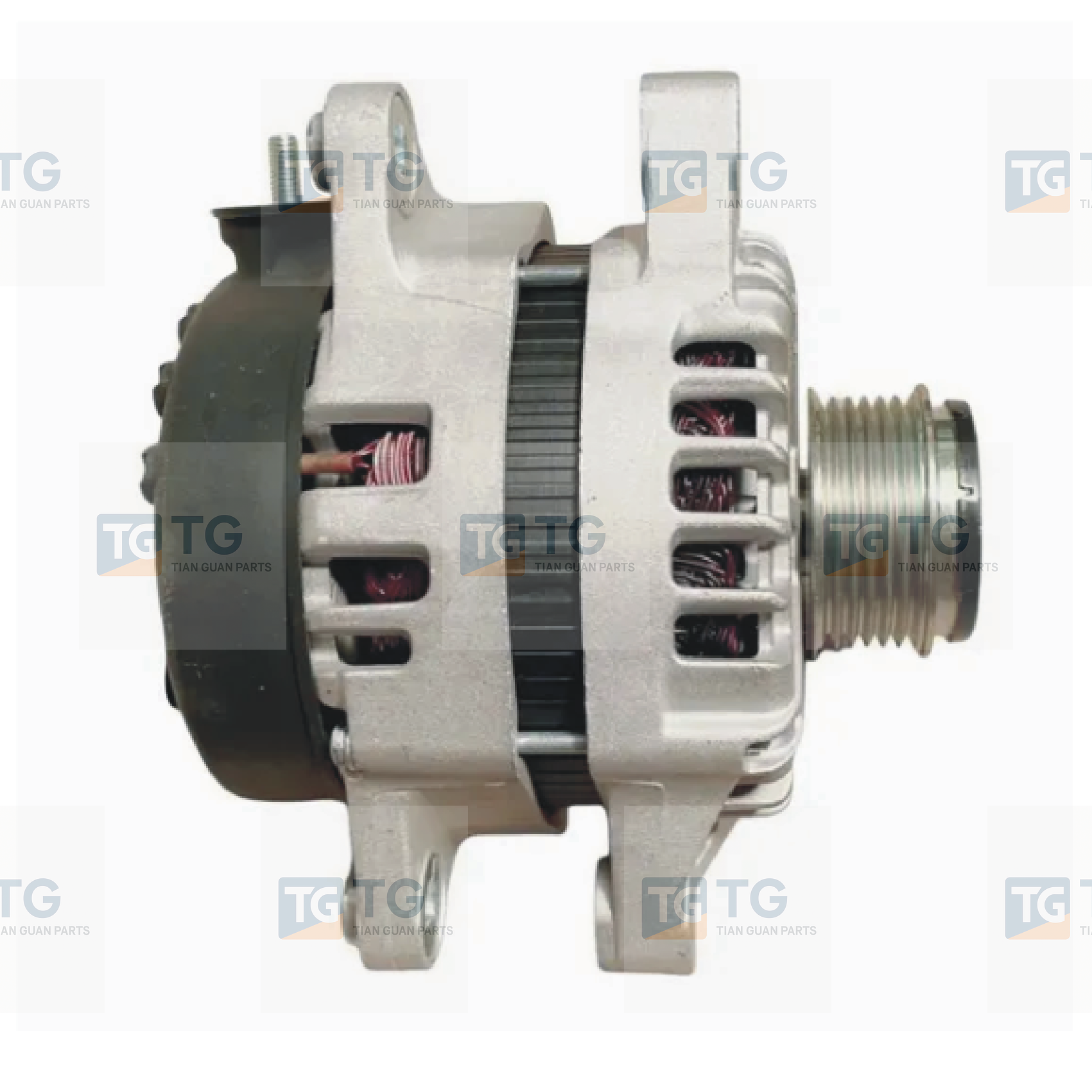 ATG20476 Alternator for Hyundai IX35 2.0 2010-2016 Santa Fe II 2.2 2009-2012  FG15S034  37300-2F100  2606259  FG15S034 