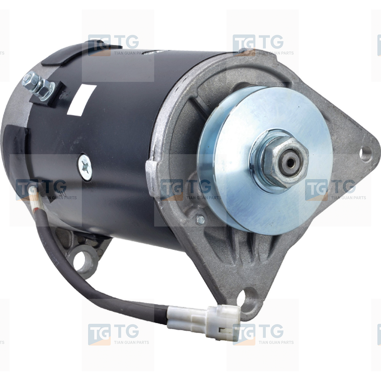 ATG20896 Motor for John Deere Gator Turf 15422 JN6-H1100-00-00  JN6-H1100-01-00, JN6-H1100-02-00  GSB107-06E