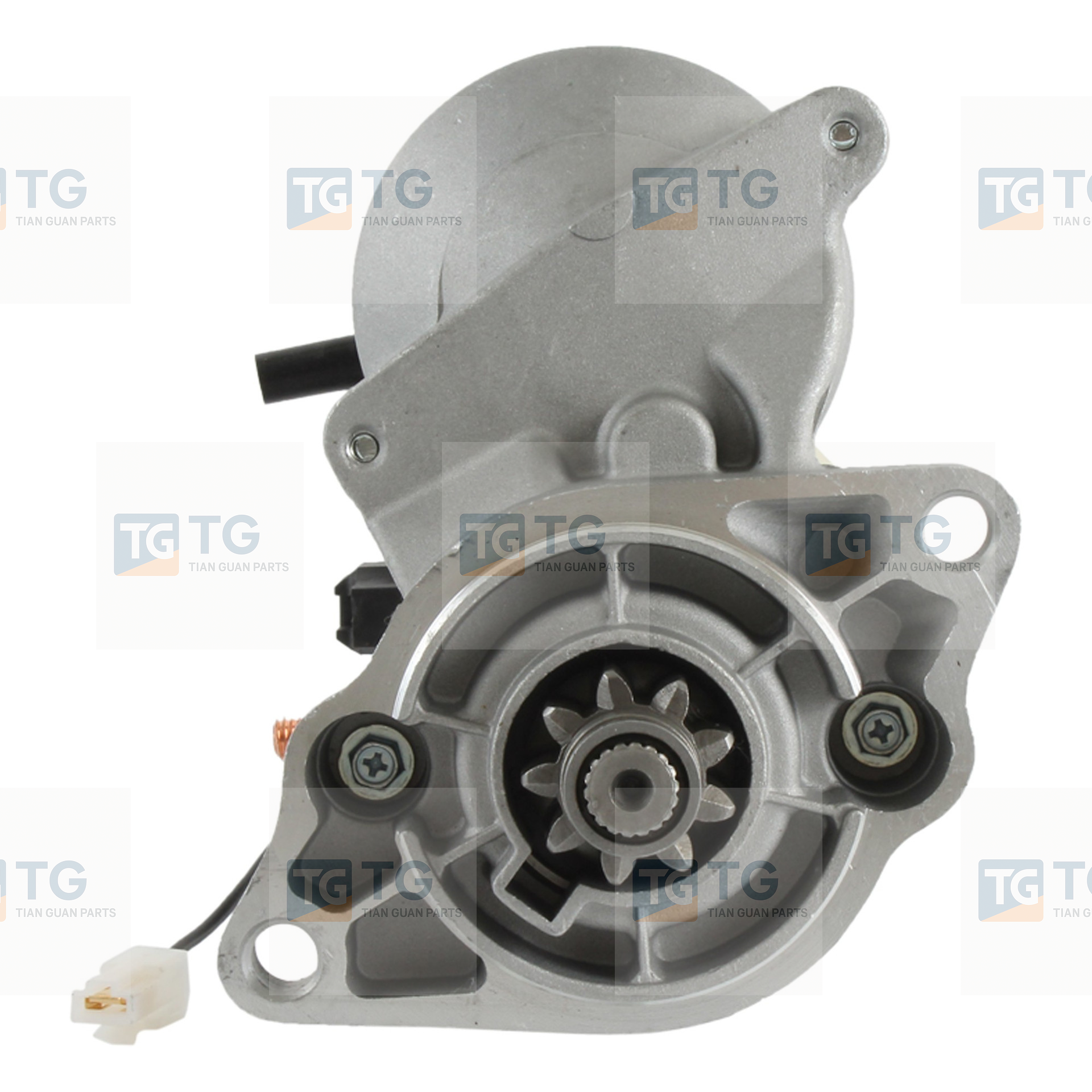 STG91362 STARTER FITS TORO FAIRWAY MOWER GROUNDSMASTER 328D 3500-D  98-9705  37560-63010  37560-63011  37560-63012 