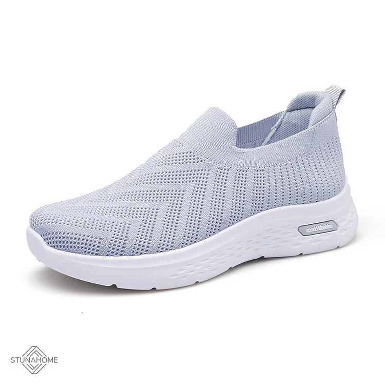Orthopedic Women’s Slip on Sneakers shopify Stunahome.com