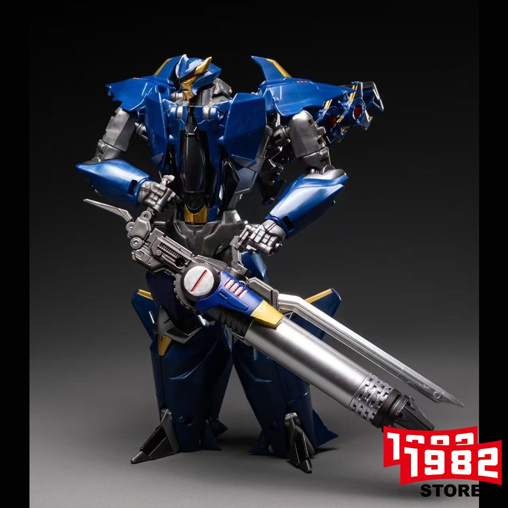 APC TFP BOLT Gale AIRFIGHTER Dreadwing Mini Model Toy Premium Action Figure Detailed Robot Collectible Home Decor Hobby Collection Holiday Gift For Children And Adults