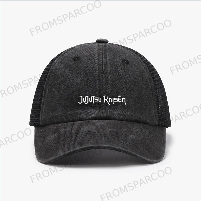 Unisex Casual Dragon Ball Anime Hat