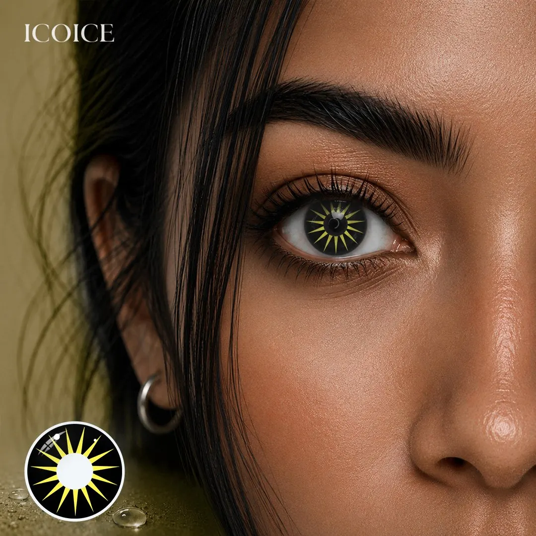 ICOICE Radiance Yellow | 1 Year