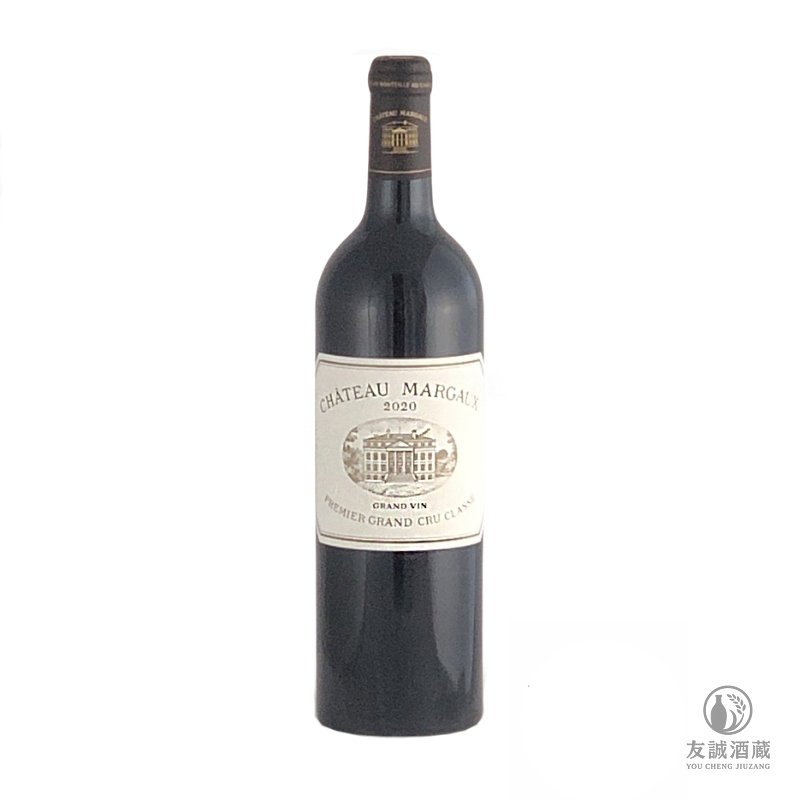 瑪歌Chateau Margaux 各年份紅酒 友誠酒藏