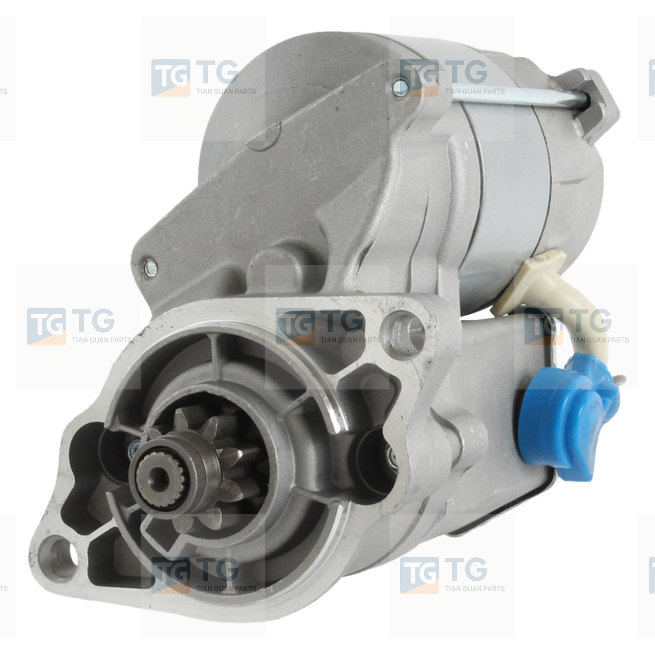 STG91362 STARTER FITS Case IH Tractor 310 350 450 470 480B  580  228000-1531  228000-0150  16611-63010 16611-63011