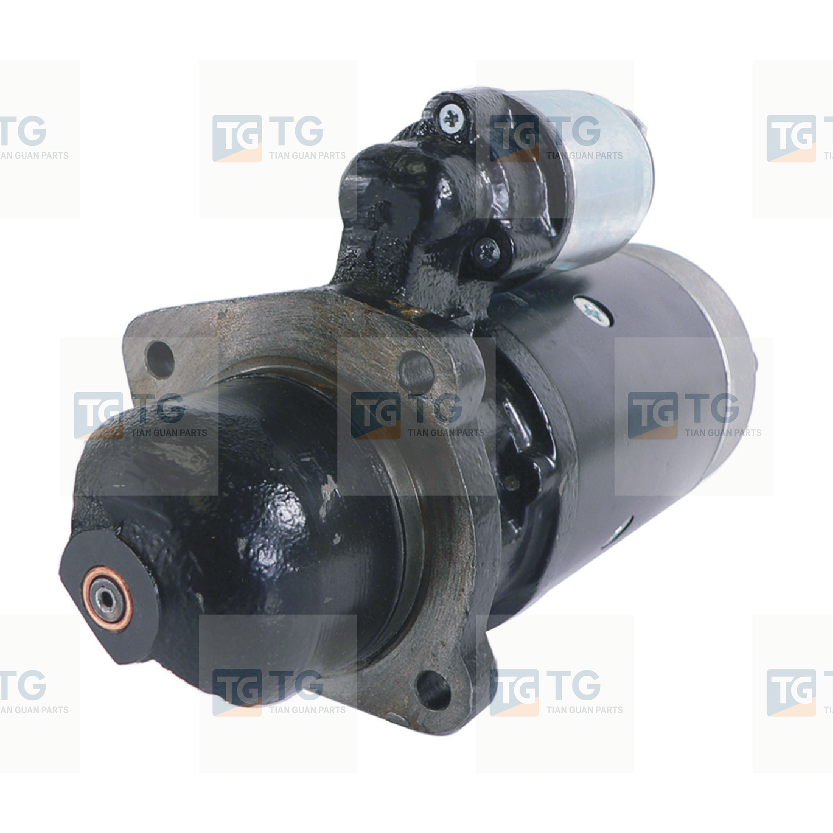 STG92401 STARTER FITS  CATERPILLAR	Lift Trucks TH63 Telehandler Cat 3054  100-8224 1008224  2873D202  0001367017  0001367048