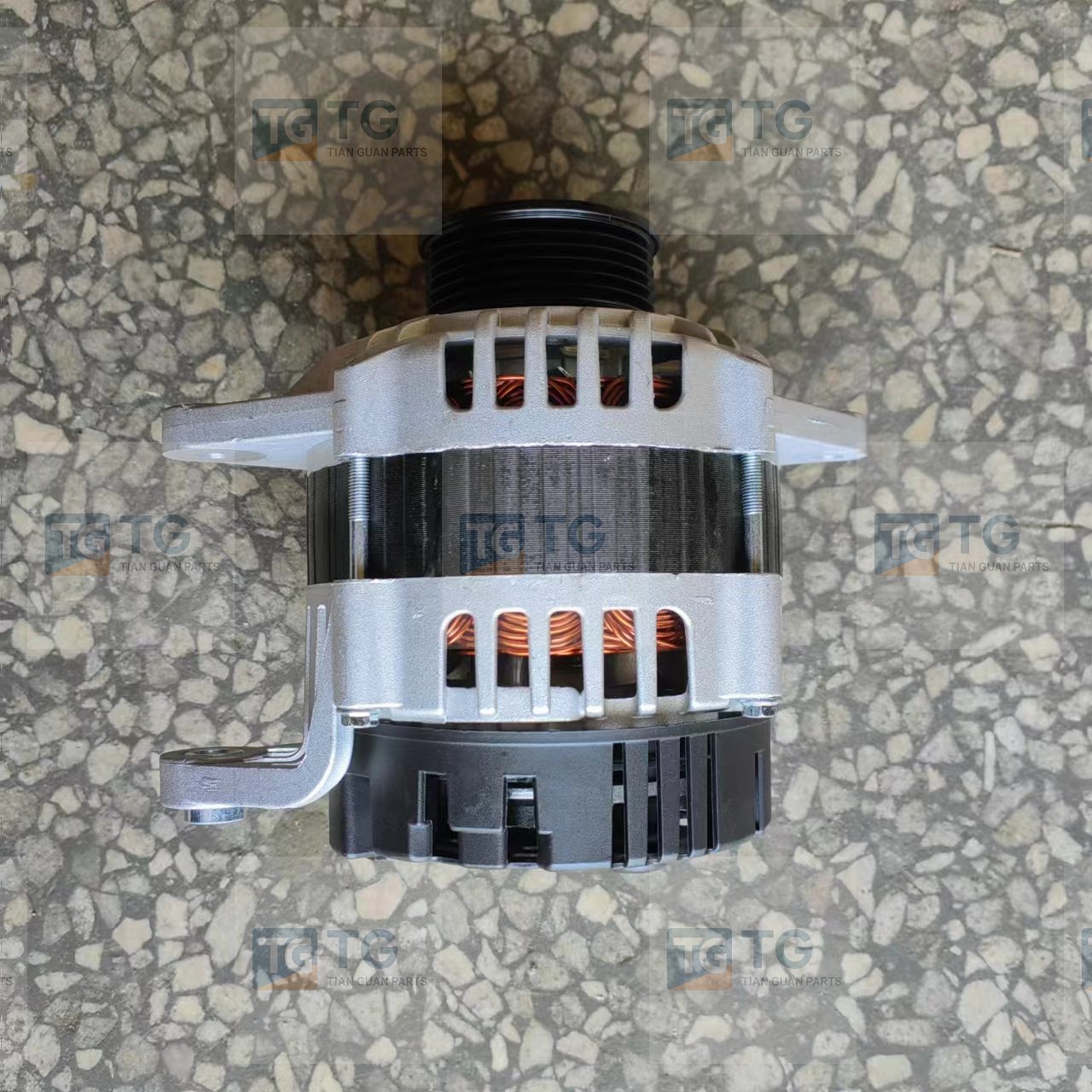 ATG20783 Alternator For YANMAR 128990-77250  CS39773A   S6397772A  SG10S078
