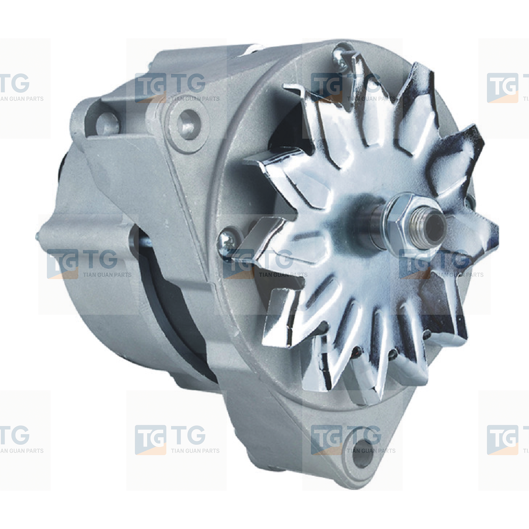 ATG20682 Alternator fits LINDE SERIES 396 H50D Deutz TCD2012 BF4M2012  08821776  01182968  01183439  01183624  01183842