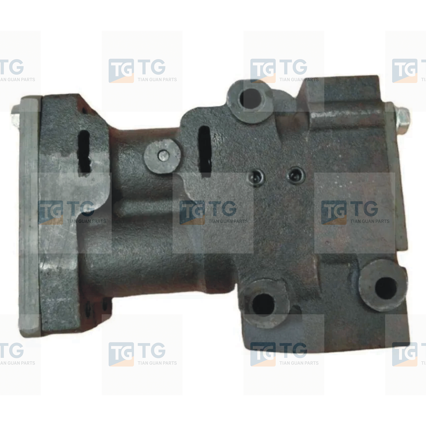 G200-1038 Pressure Control Valve FITS Caterpillar D6C D6D D6E D7F D7G 571G 572G Engine 3306 723-40-71900  8P7790