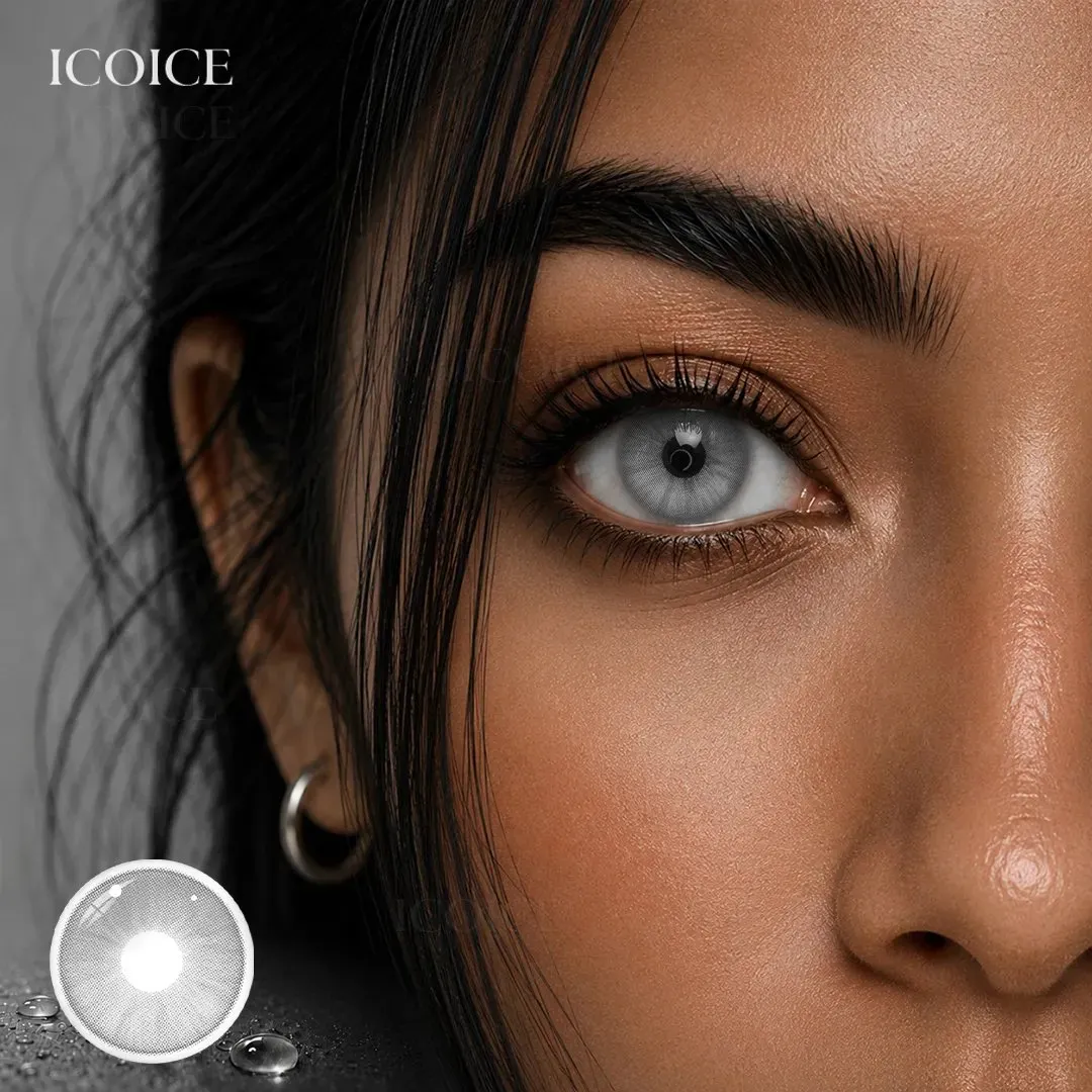 ICOICE Meteor Grey | 1 Year