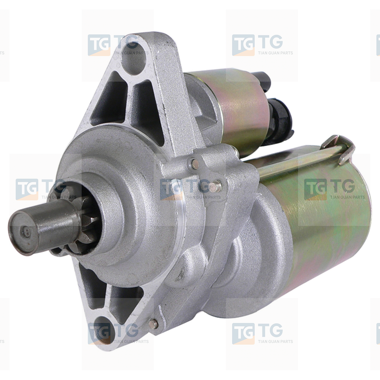 STG92558 Starter for HONDA ACCORD 02-98 3.0L ODYSSEY 3.5L  31200-P8A-A01  31200-PGK-A01  SM442-01  SM442-31  SM442-39