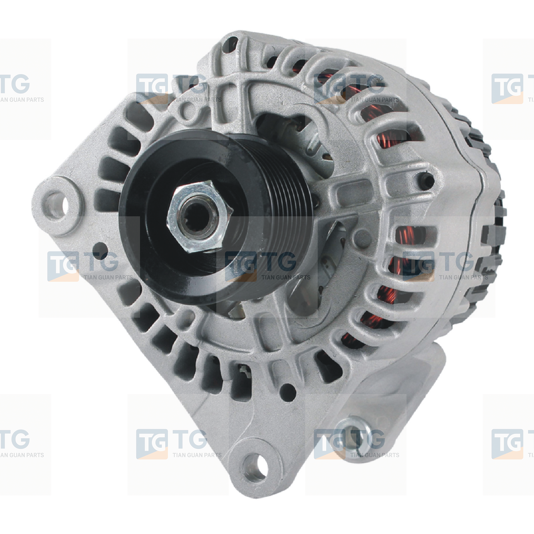 ATG20890 Alternator For JCB 320/08560  320/08610  11.204.215  11.204.467