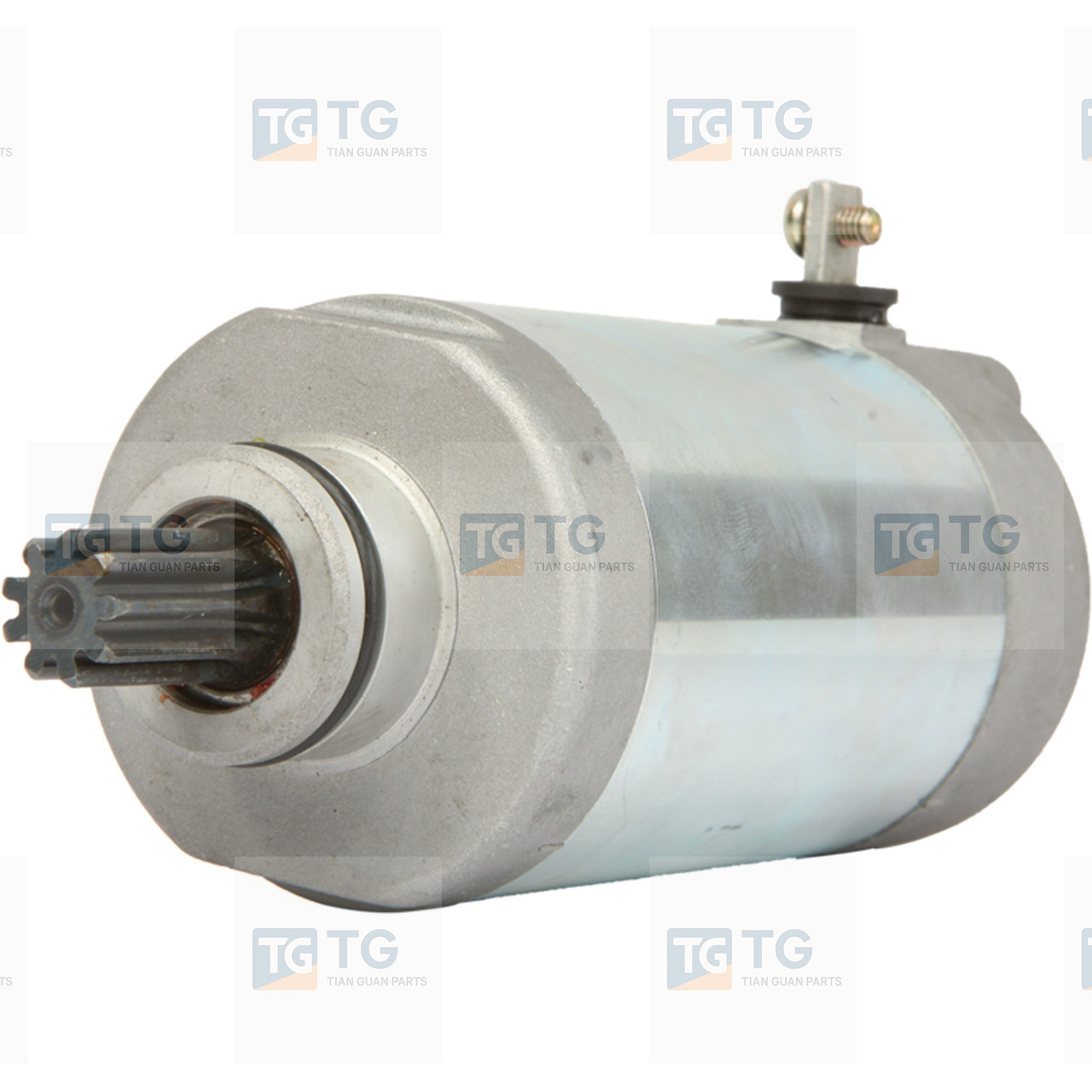 STG92936 ATV spare parts TG-Tian Guan 12V 9T 3C5-81890-00-00 SMU0446 Starter for Yamaha Raptor 250 YFM25 2008-2013