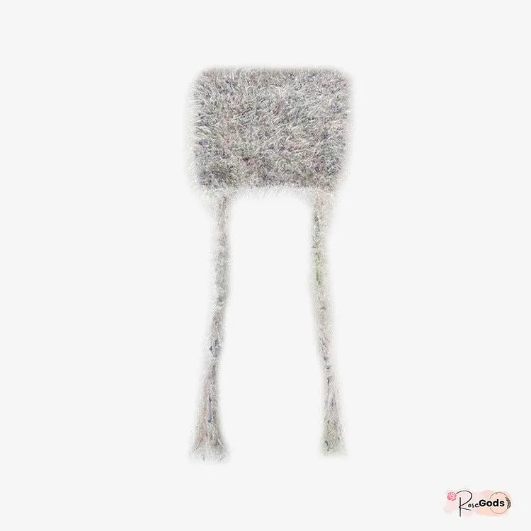 Ladies Dome Bandage Hat YH4089