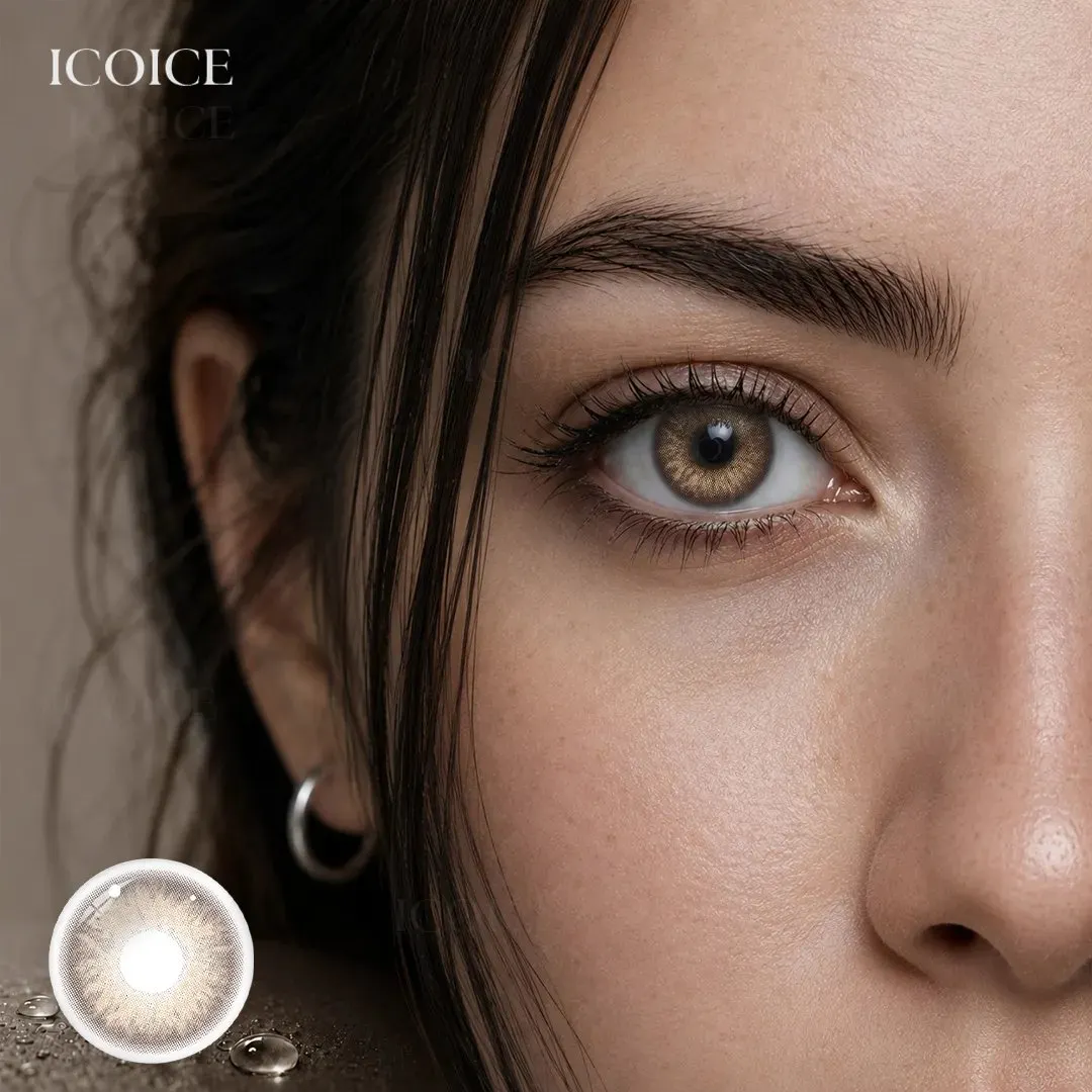 ICOICE Marsala Brown | 1 Year