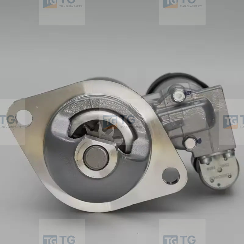 STG93252 STARTER FITS YUCHAI Y30 SM81R3030-R-VPP   SM81R3012-R  YM41D1-3708100BSF1-V-002