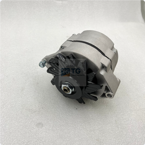 ATG13429 Alternator for CASE WHEEL TRACTOR 480C  580B 3675101  548237R91  A130680Z A47436  1902929M91  A4502 A47436 