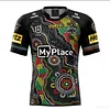 Penrith Panthers rugby shirt 2025 