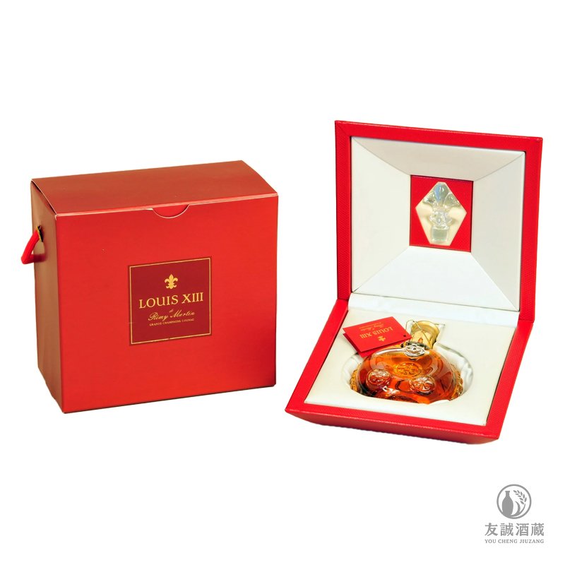 人頭馬 路易十三 Mini貝殼版 Remy Martin Louis XIII Mini 友誠酒藏