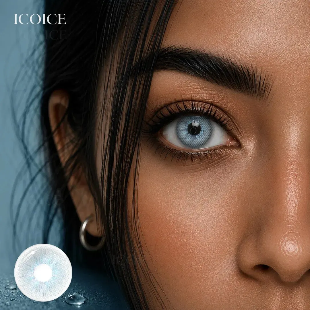 ICOICE Maldives Blue Grey | 1 Year