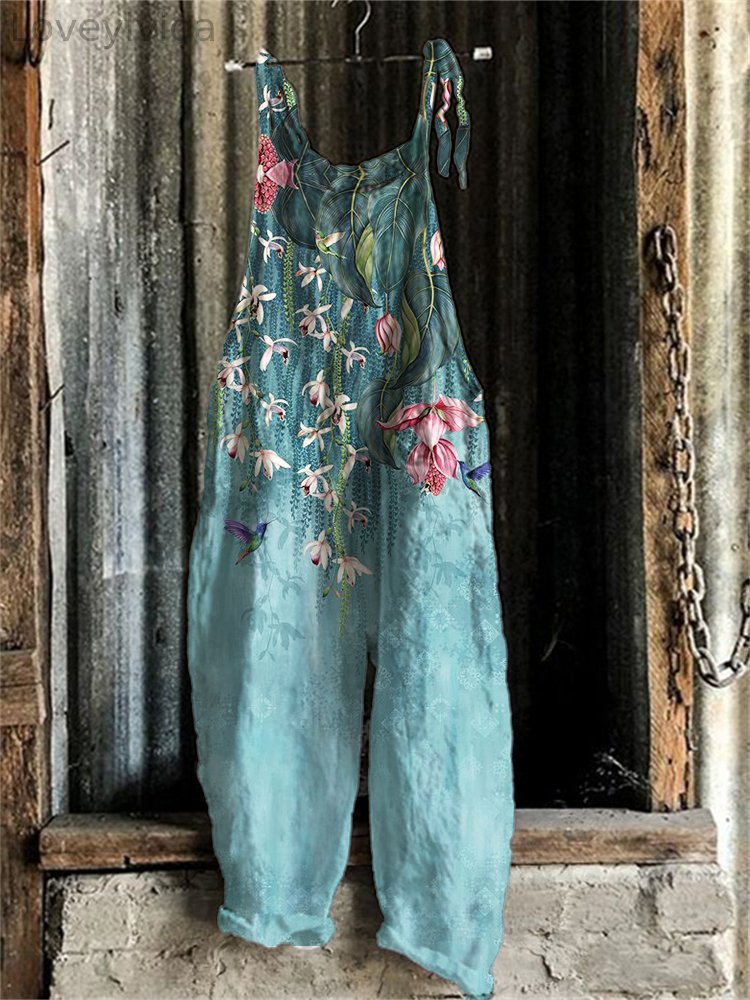 Jasper Jumpsuit main image 0
