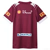 QLD Maroons State of Origin rugby home shirt 2025 