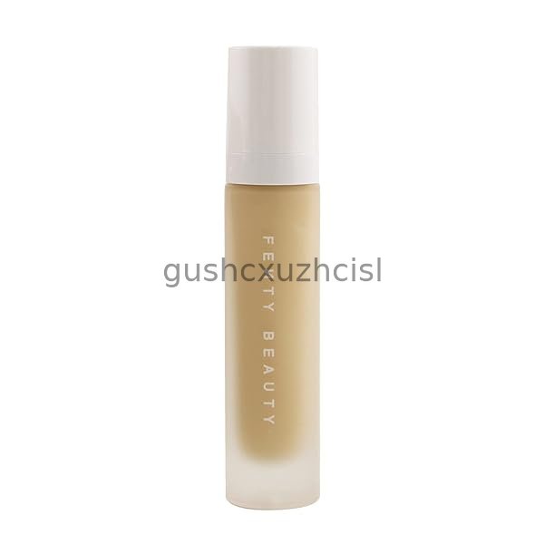 Fenty Beauty by Rihanna Pro Filt’r Soft Matte Longwear Liquid Foundation 120 1 Count (Pack of 1) #120