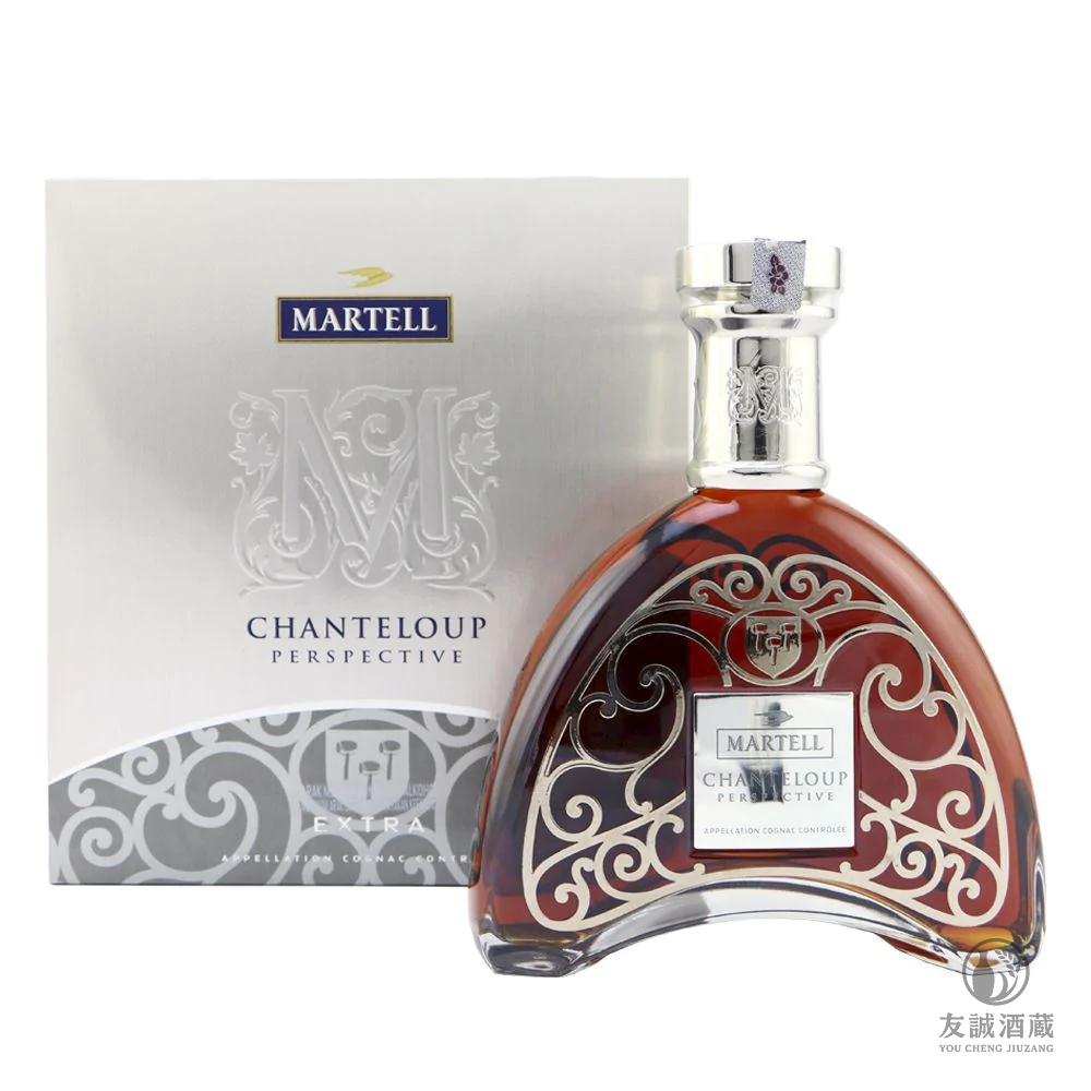 MARTELL 馬爹利 尚選CHANTELOUP洋酒 友誠酒藏
