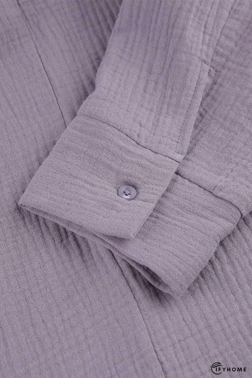 Basic Bae Buttery-Soft V-Neck Long Sleeve Top and Pants Set | IFYHOME