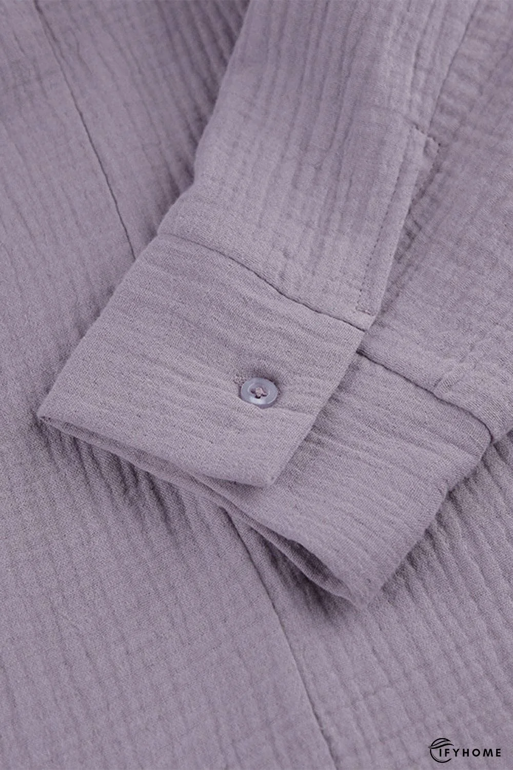 Basic Bae Buttery-Soft V-Neck Long Sleeve Top and Pants Set | IFYHOME