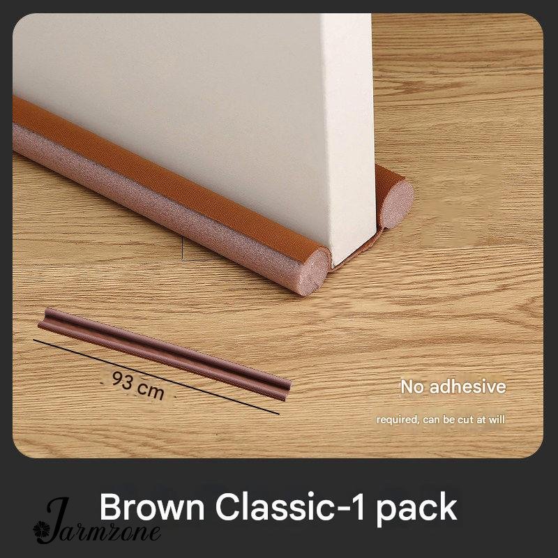 Enhanced Air Sealing