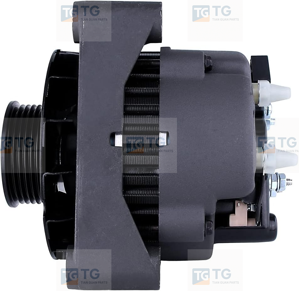 ATG10108 Alternator for VOLVO PENTA	Inboard & Sterndrive DPX420 DPX385 DPX375  3860082  3860798  TA000B5310  400-46023