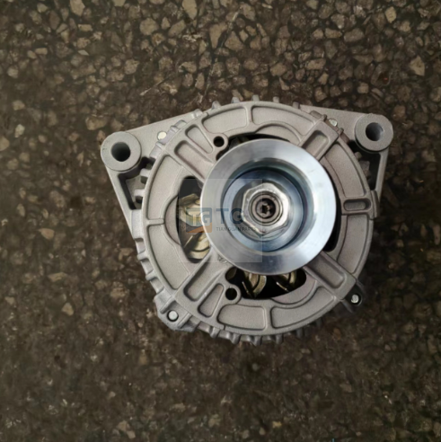 ATG20898 ALTERNATOR FITS KUBOTA M-SERIE M7131 M7151 M7171 V6108-CR  3J032-12260 3J032-12261 3J032-12263  11.205.125