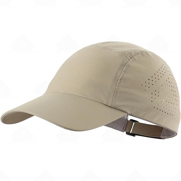Home Prefer Mens Womens UPF50+ Quick Dry Sun Hat Lite UV Protection Hat Baseball Caps Golf Cycling Sports Running Hat