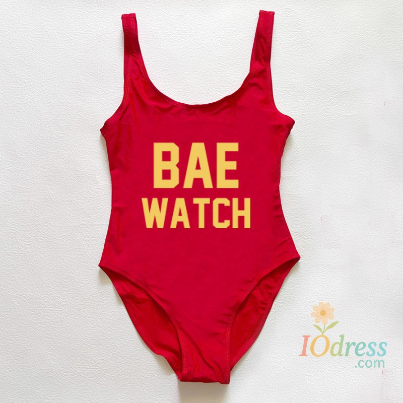 IO Dress BAE WATCH Swimsuit One Piece Swimwear Women ISLAND VIBES Swimsuits MELANIN Bathing Suit JAMAICA Plus Size Bodysuit S-3XL Woman