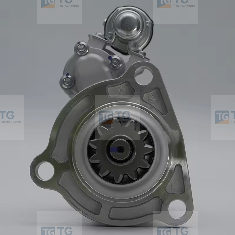 STG92713 Starter for Cummins 4974389  C4974389  4319129  M105R3005SE   X57517200007 M105R3008SE  M108R3008SE