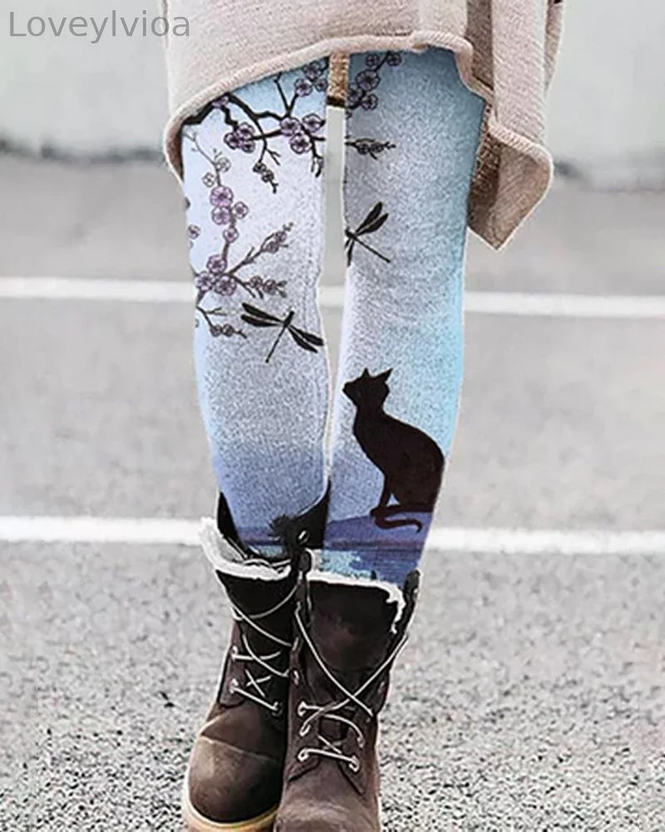 Women's casual pants-39