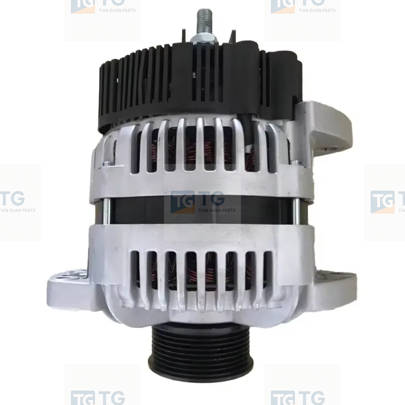 ATG20847 ALTERNATOR FITS YUTONG HEH324A03  1000974264