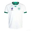 2023 Ireland Rugby Away Shirt S-5XL