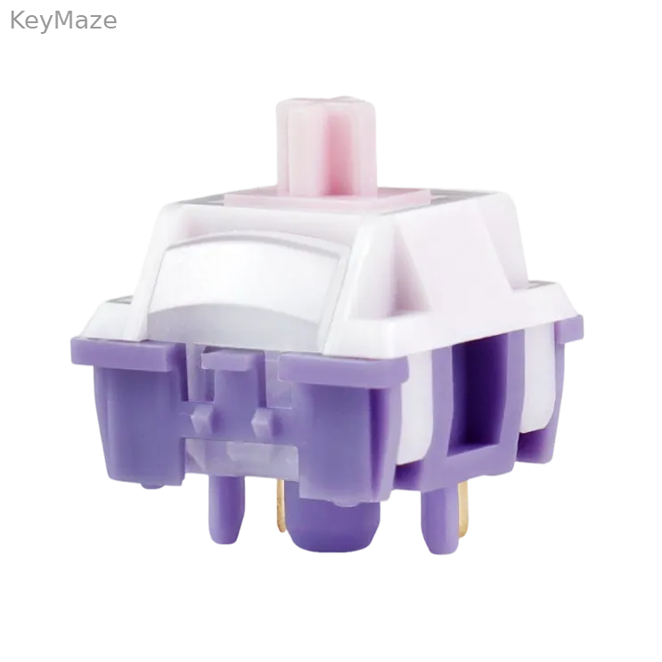 KTT Hyacinth V3 Linear Switch